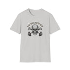 Rest When You're T-Shirt