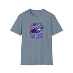 Power Of The Realm T-Shirt