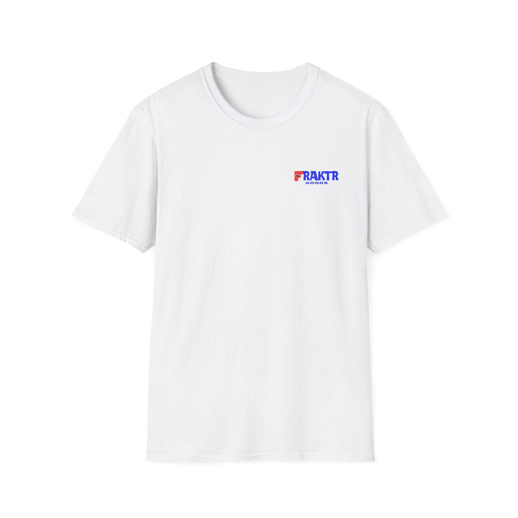 FRAKTR Goods Small T-Shirt