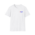 FRAKTR Goods Small T-Shirt