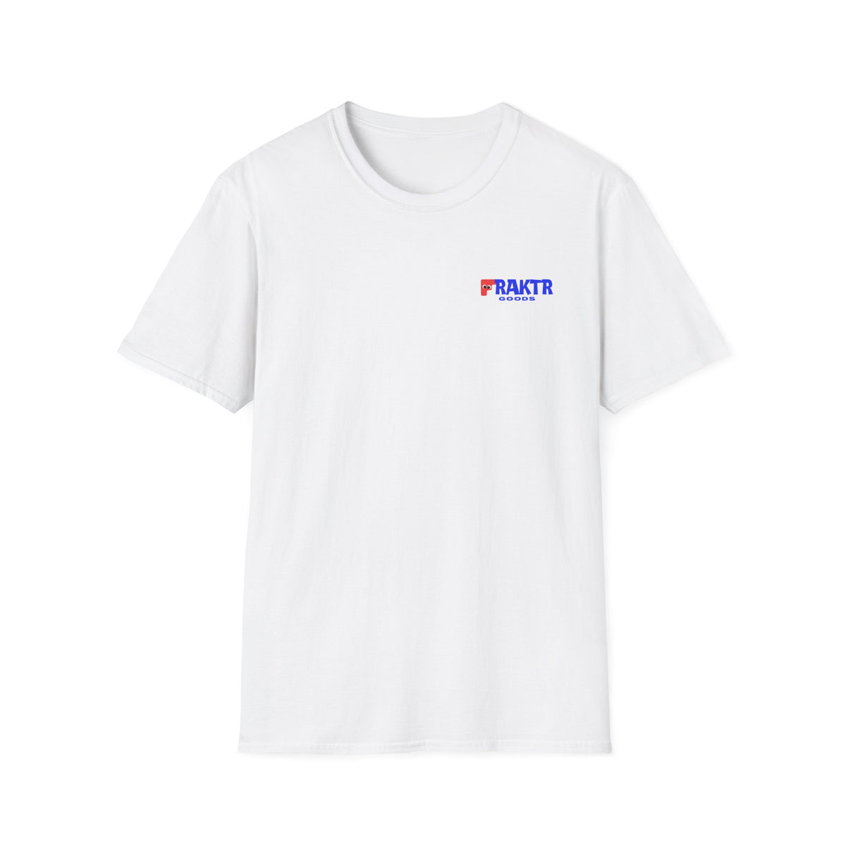 FRAKTR Goods Small T-Shirt
