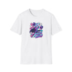Power Of The Realm T-Shirt