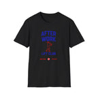 After Work Lift Club T-Shirt