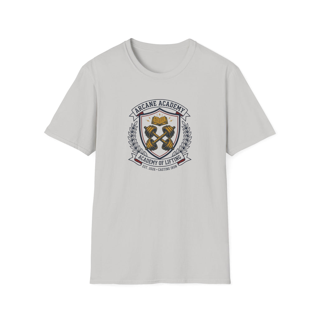 Academy Of Lifting T-Shirt