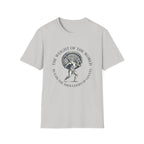 The Weight of the World T-Shirt