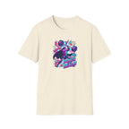 Power Of The Realm T-Shirt