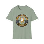 Heavy Lifting Club T-Shirt