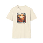 Miles & Milestones T-Shirt