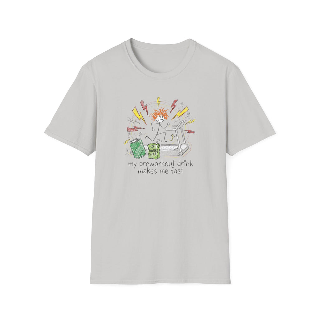 Power Juice T-Shirt