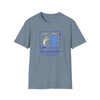 Occasionally Fighting T-Shirt