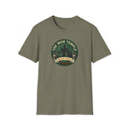 The Iron Temple T-Shirt