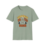 Strength to the Bone T-Shirt