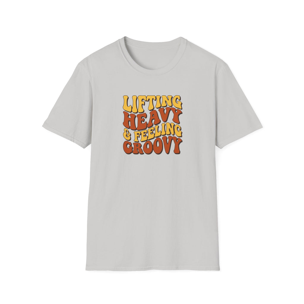 Feeling Groovy T-Shirt