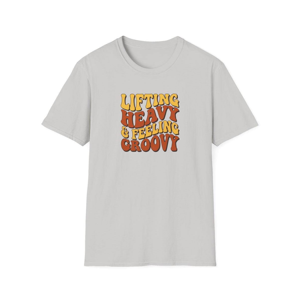 Feeling Groovy T-Shirt
