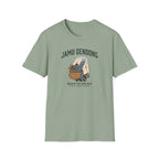 Jamu Gendong T-Shirt