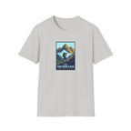 The Pain Cave T-Shirt