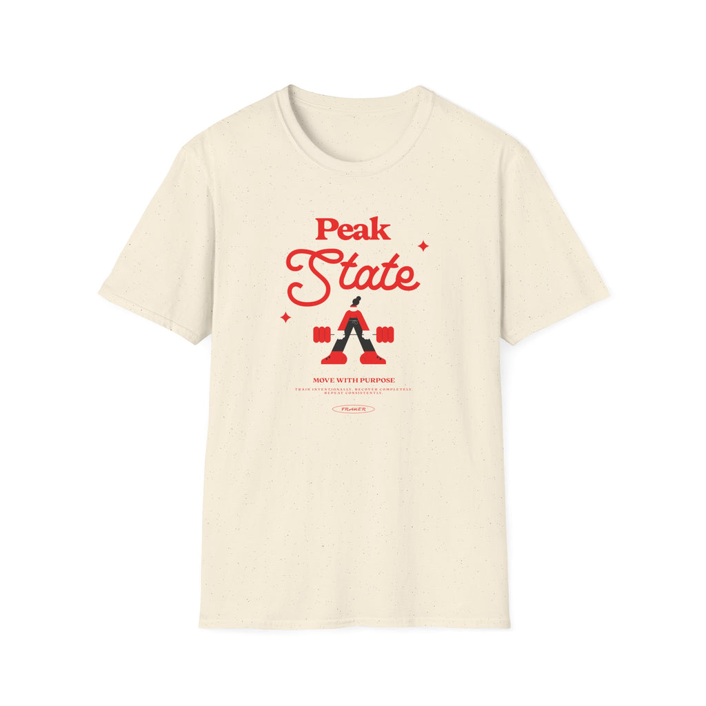Peak State T-Shirt