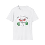 Me Get Strong T-Shirt