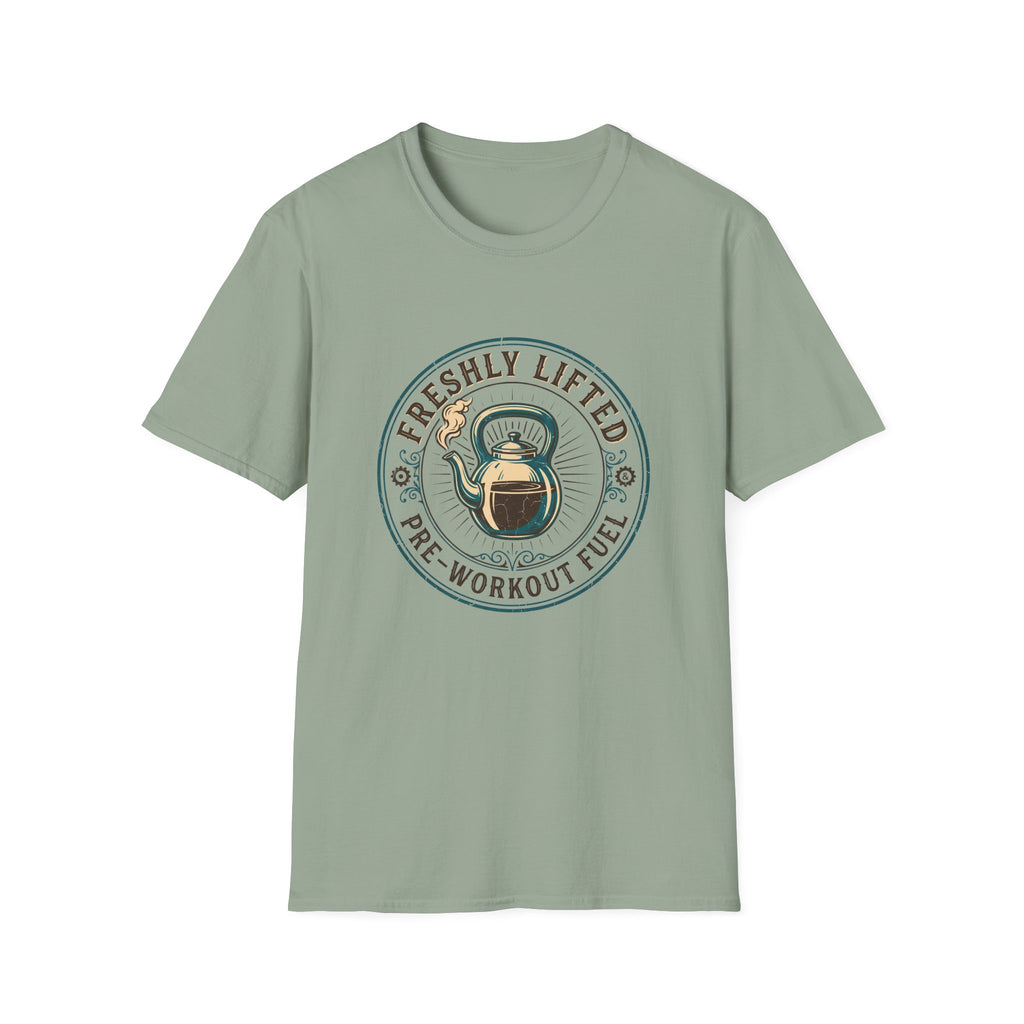 Freshly Lifted T-Shirt