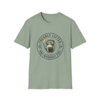 Freshly Lifted T-Shirt