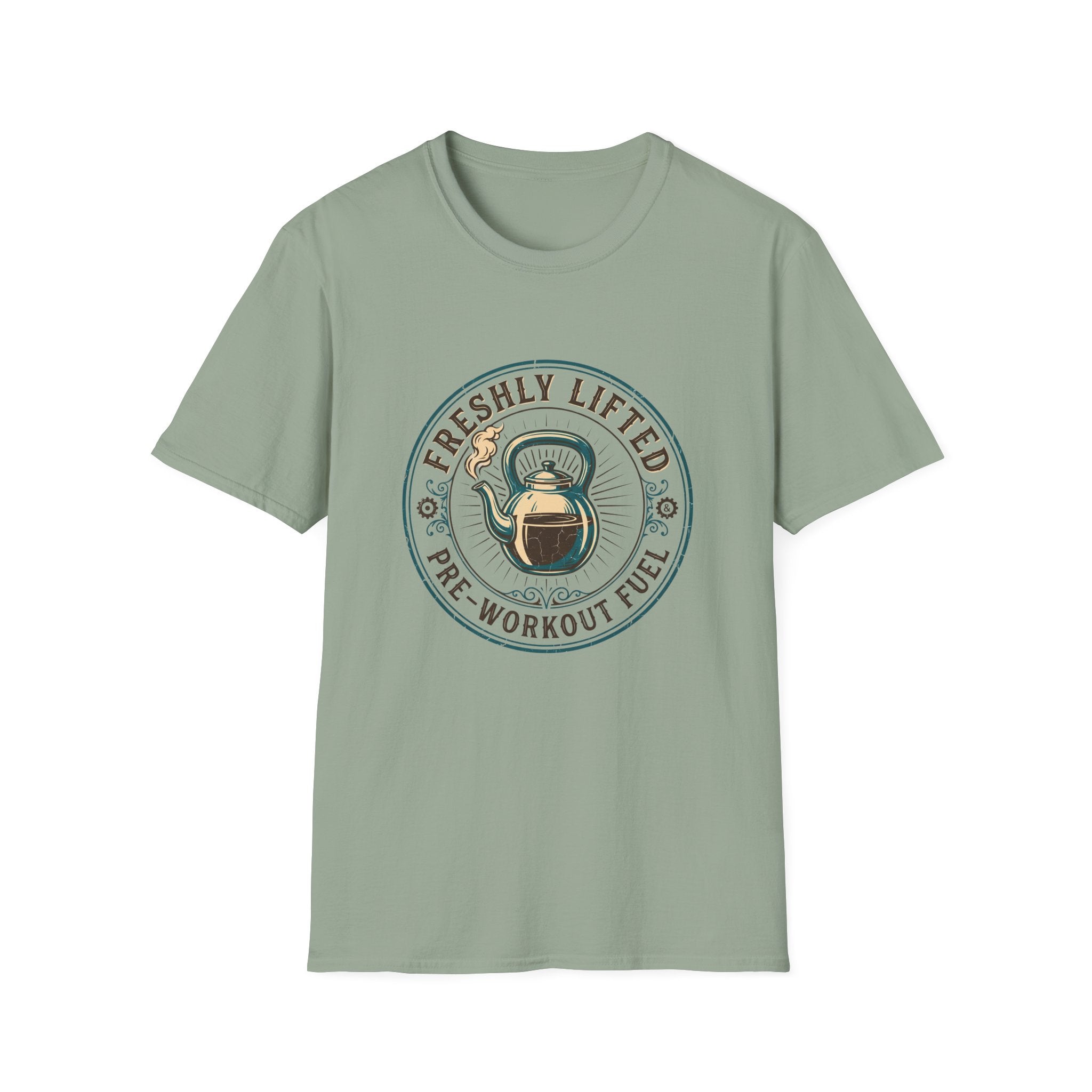 Freshly Lifted T-Shirt