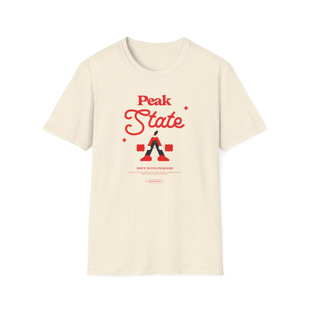 Peak State T-Shirt
