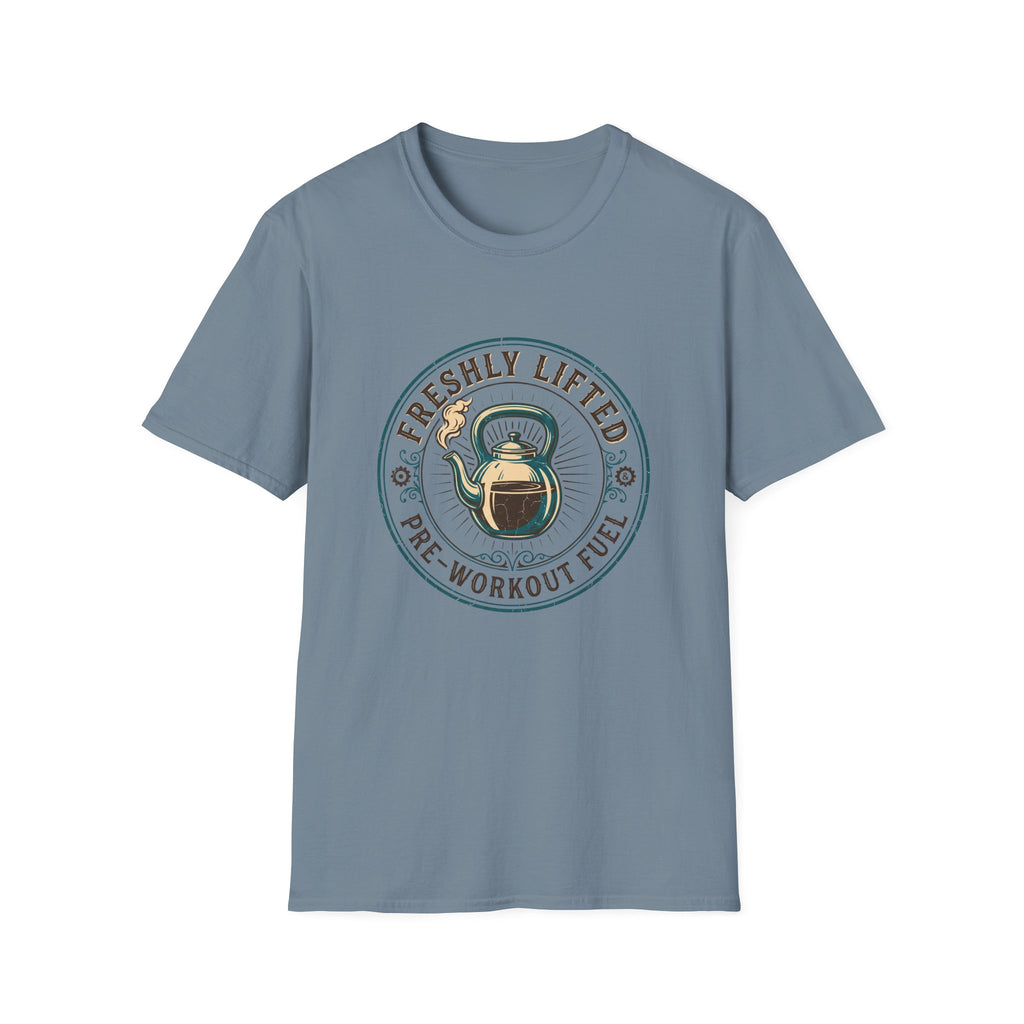 Freshly Lifted T-Shirt