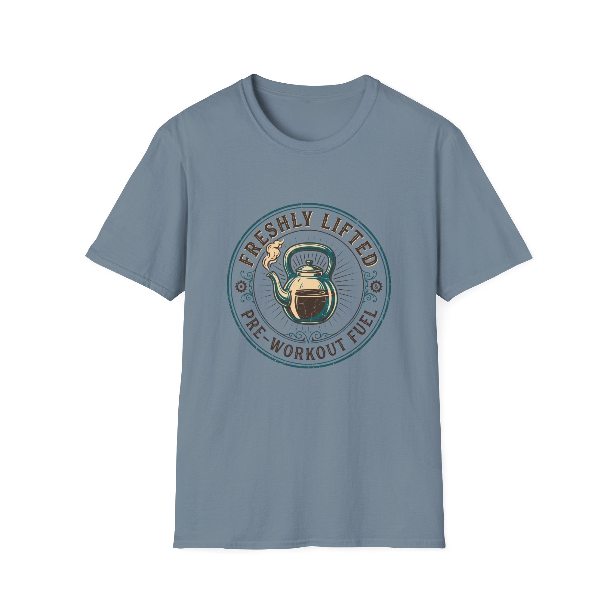 Freshly Lifted T-Shirt
