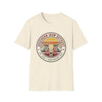 Southern Iron Outpost T-Shirt