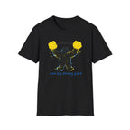 Big Strong Giant T-Shirt