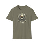 Earned in the Dirt T-Shirt