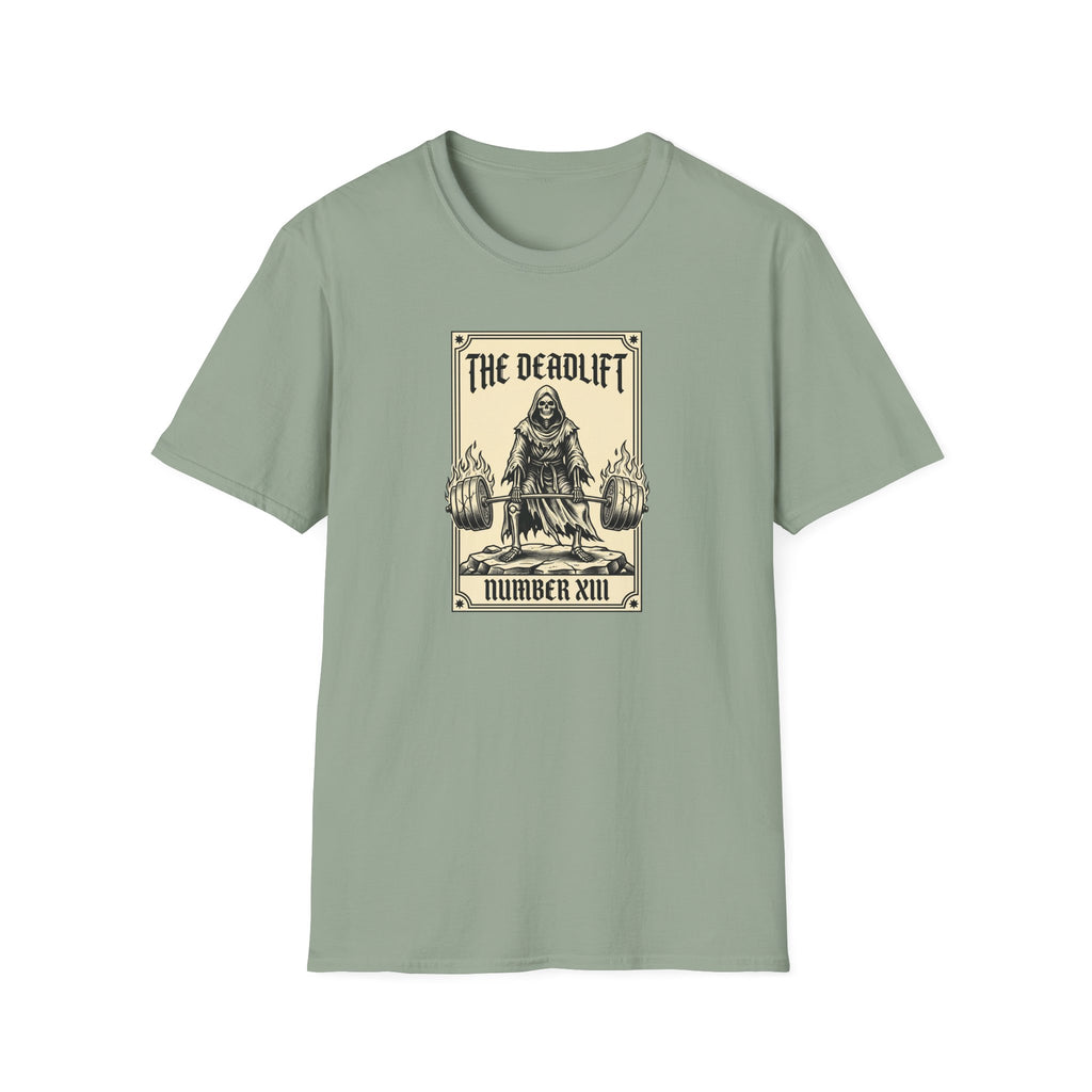 The Deadlift T-Shirt