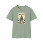 The Deadlift T-Shirt