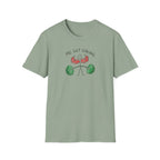 Me Get Strong T-Shirt
