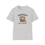 Angkringan After Hours Club T-Shirt