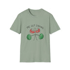 Me Get Strong T-Shirt