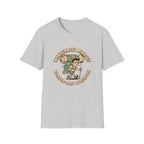 Wanderlust Mindset T-Shirt