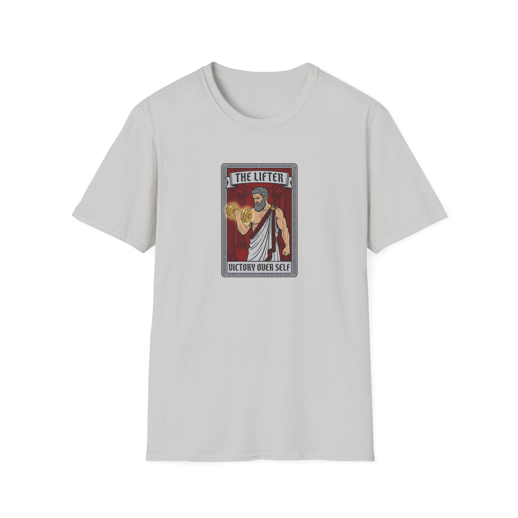 The Lifter T-Shirt
