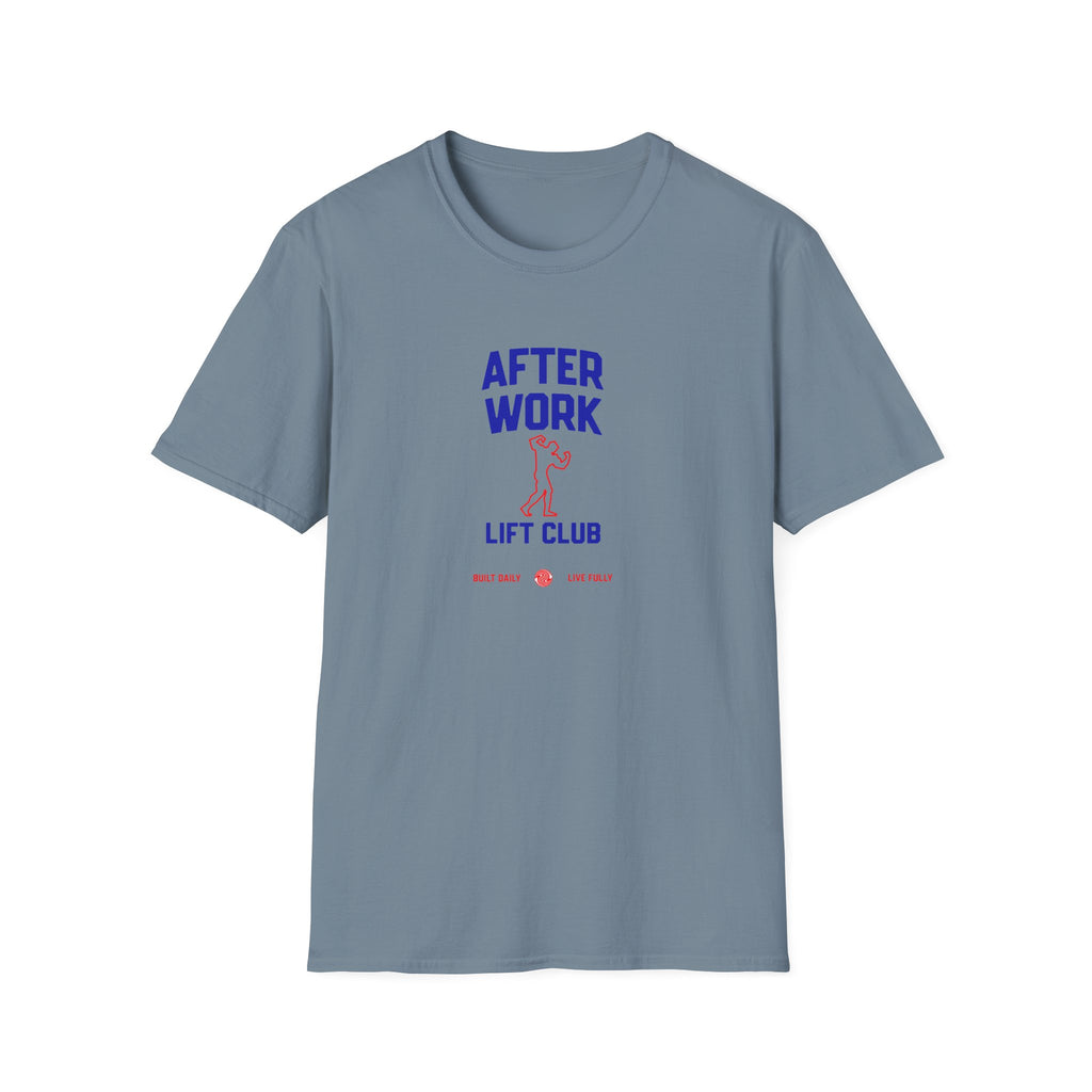 Lift Club T-Shirt
