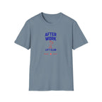 Lift Club T-Shirt