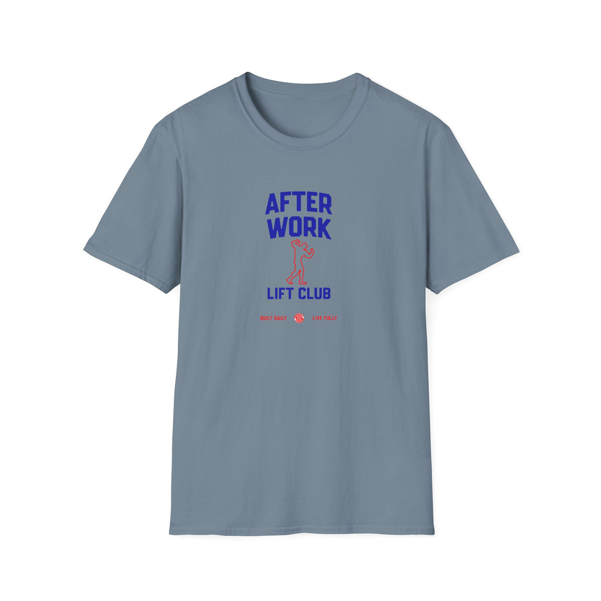 Lift Club T-Shirt