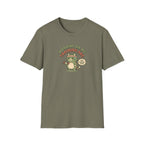 Working On My Training Arc T-Shirt