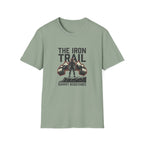 The Iron Trail T-Shirt