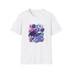 Power Of The Realm T-Shirt