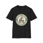 The Lazy Lifting Club T-Shirt