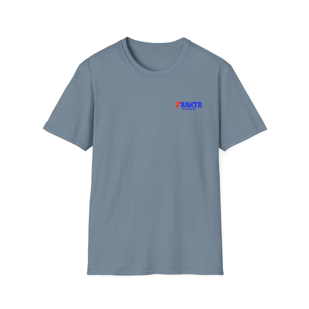 FRAKTR Goods Small T-Shirt