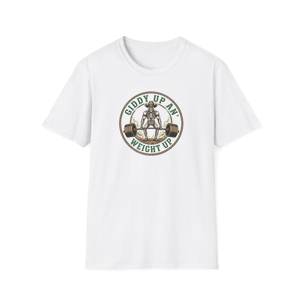Giddy Up T-Shirt
