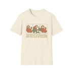 The Spirit Is Willing T-Shirt