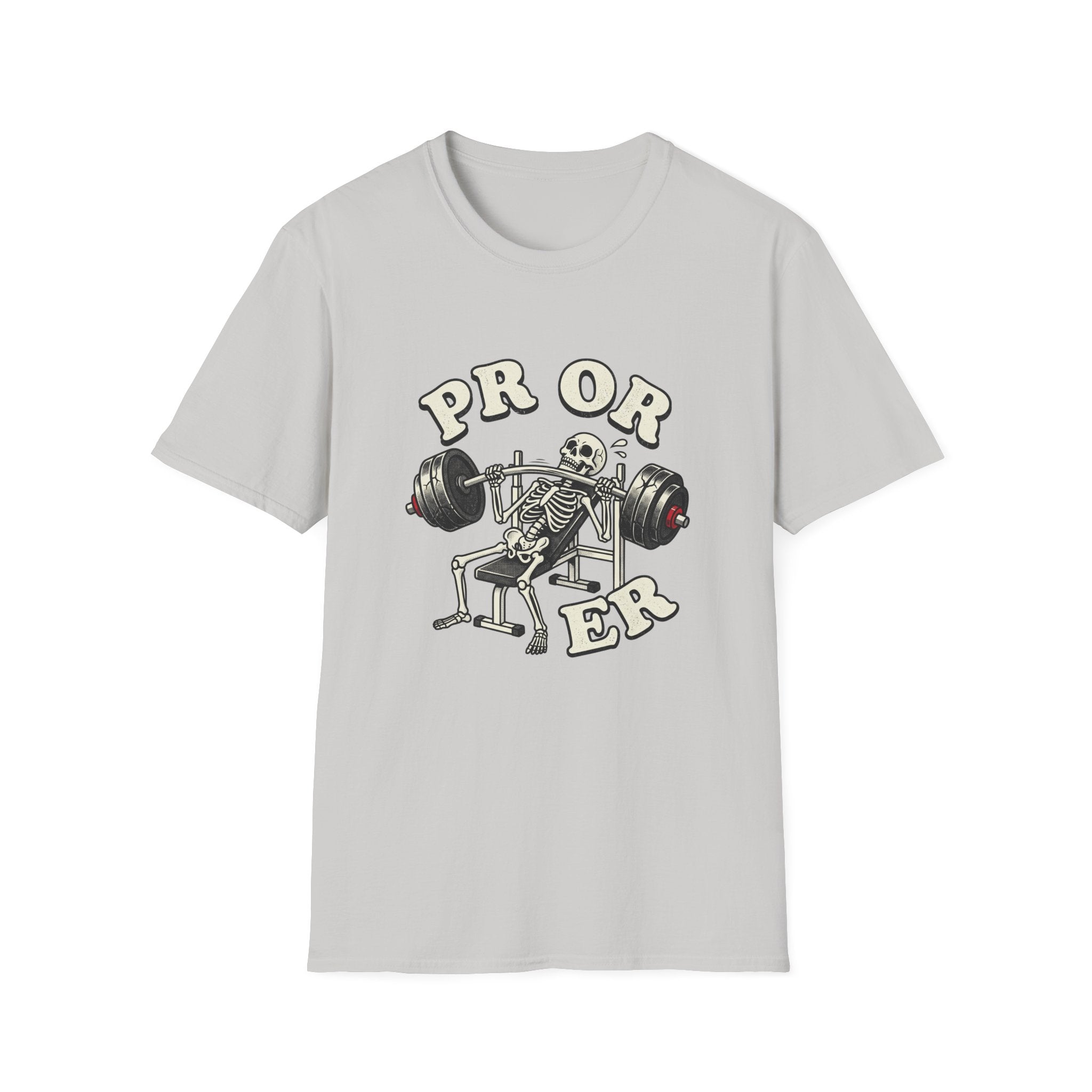 PR Or ER T-Shirt