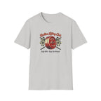Redline Lifting Club T-Shirt